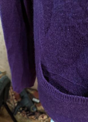 Кофта кашемір ніжний 3