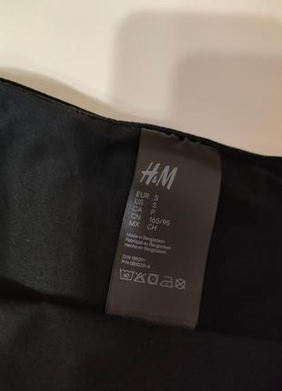 Трусики хипстеры h&amp;m хлопок3 фото