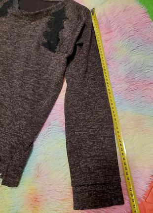 Розпродаж светр кофта світшот 5