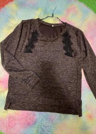 Распродажа свитер кофта свитшот