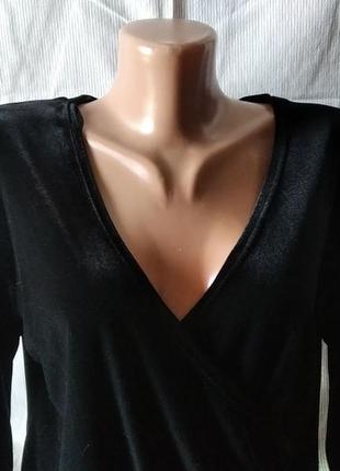 Сукня оксамитова