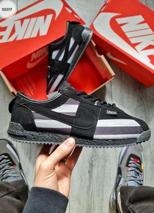 Мужские кроссовки Kids nike cortez