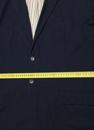 Luxury boden брендовый мужской синий пиджак кэжуал в стиле diesel replay5 фото