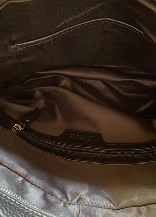Женская сумка ( натуральная кожа)9 фото