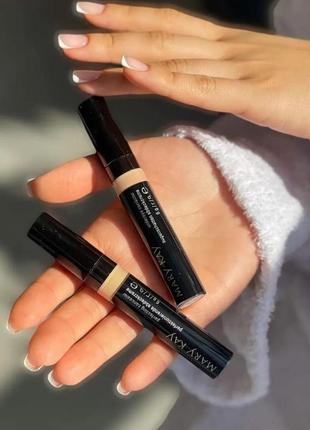 Маскуючий засіб perfecting concealer mary kay1 фото