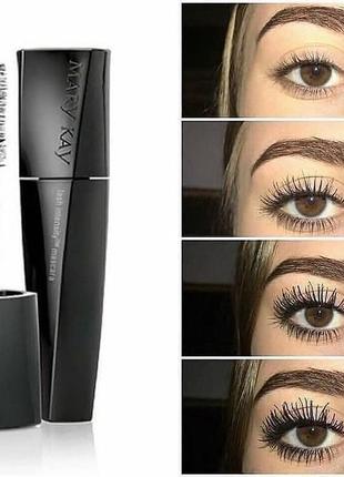 🥰туш для вій lash intensity mary kay4 фото