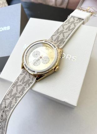 Годинник жіночий michael kors2 фото