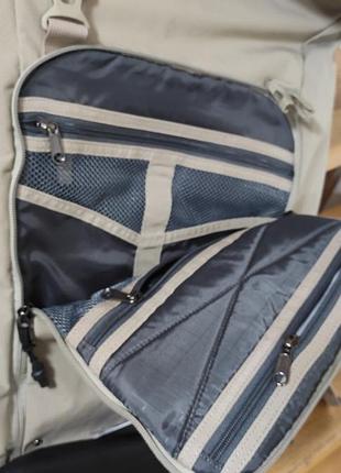 Рюкзак thule paramount 24l trdp-115 (latte) 8
