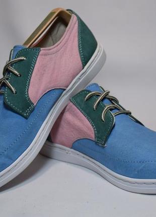 Туфли comme des garçons shirt pointer benjamin кроссовки. оригинал. 40-41 р./26 см.