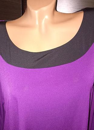 Туника женская. батал 3