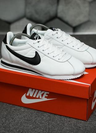 Мужские кроссовки Buty dla niemowląt i maluchów Nike Force 1 LE Czerń