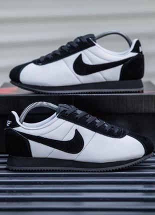 Мужские кроссовки Kids nike cortez