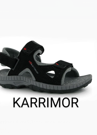 Спортивні сандалі босоніжки бренду kerrimor uk 2 eur 34