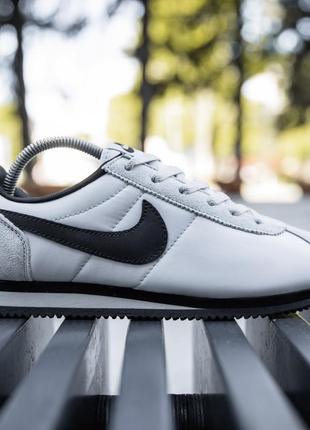 Чоловічі кросівки nike cortez