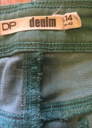 Джинсы женские denim5 фото