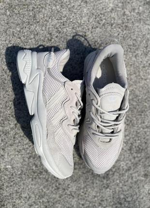 Мужские кроссовки adidas Bring Back the Yeezy BOOST 350 V2 'Semi Frozen Yellow' and 'Butter' pride beige v2 / smb