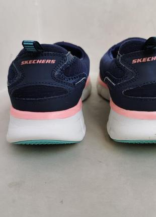 Кроссовки skechers 12004 nvpk 415 фото