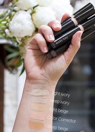 Маскирующее средство perfecting concealer, 6 г mary kay