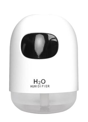 Зволожувач повітря prc humidifier – 200 мл h2o3 фото