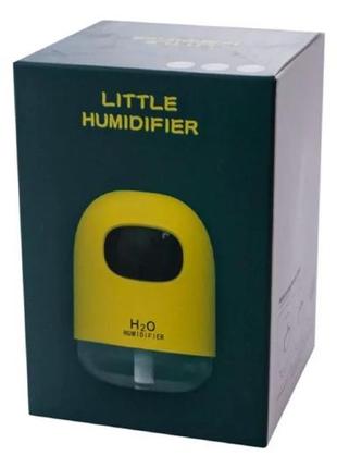 Зволожувач повітря prc humidifier – 200 мл h2o8 фото