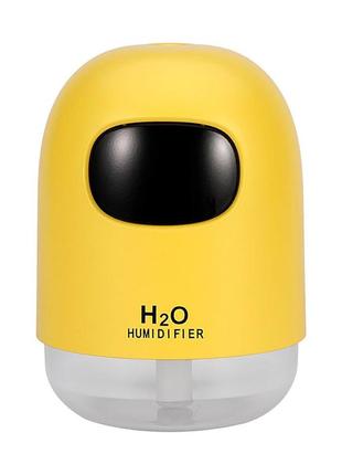 Зволожувач повітря prc humidifier – 200 мл h2o5 фото