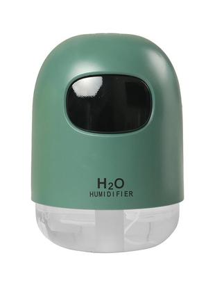 Зволожувач повітря prc humidifier – 200 мл h2o4 фото