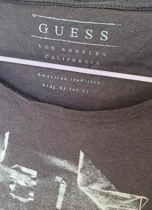 Реглан guess 2
