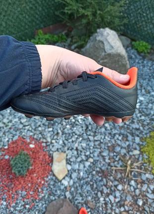 Оригинальный adidas predator 18.46 фото