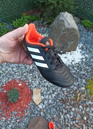 Оригинальный adidas predator 18.44 фото