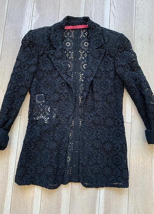 Жакет emanuel ungaro оригинал