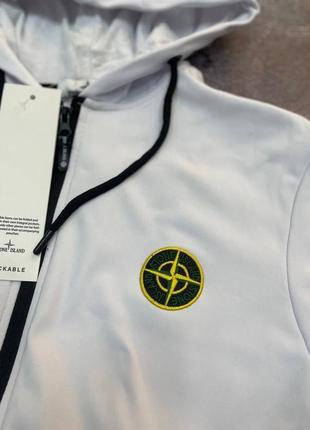 Новинка
чоловічий спортивний костюм stone island #5027 фото