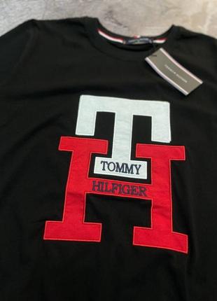 Чоловічий костюм tommy hilfiger2 фото