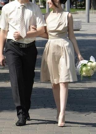 Сукня коктейльна karen millen