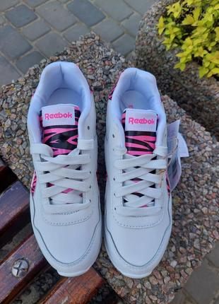 Оригинальные кроссовки reebok оры3 фото