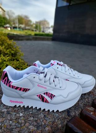 Оригинальные кроссовки reebok оры1 фото