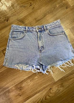 Шорти zara