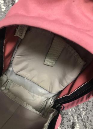 Оригинальный рюкзак от nike(сумка,винтаж)5 фото