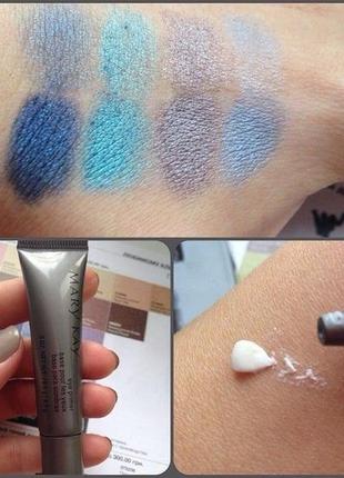 Основа под тени mary kay, 8,5 г