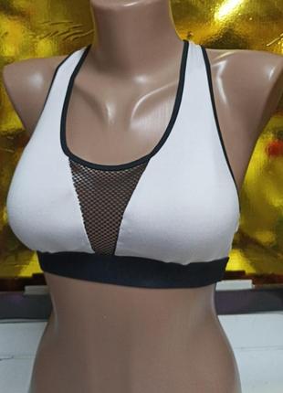 Топ спортивний спорт розмір м/64