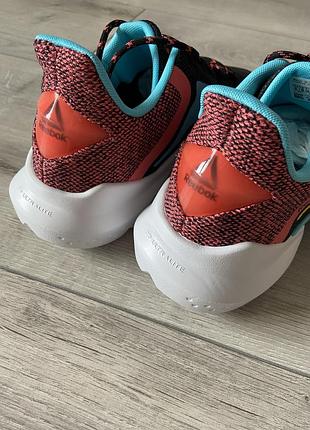 Кросівки чоловічі reebok split fuel 6