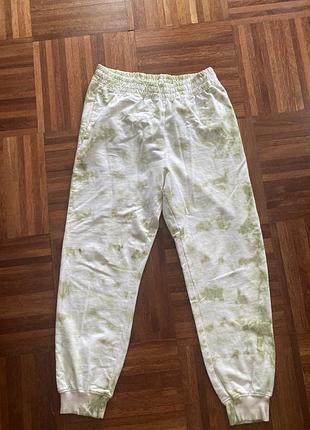 Штани тай-дай  XL / 58