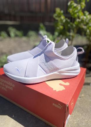Кроссовки puma