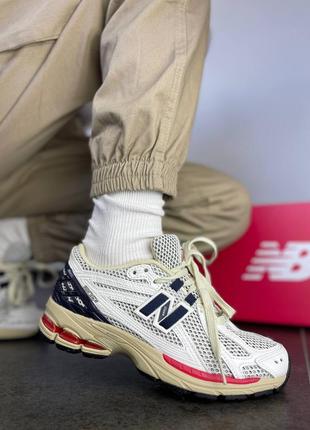 Кроссовки new balance 1906r женские/мужские