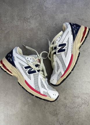 Кроссовки new balance 1906r женские/мужские6 фото