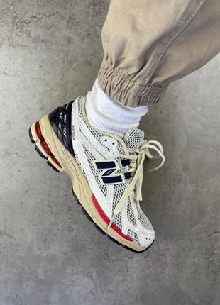 Кроссовки new balance 1906r женские/мужские3 фото