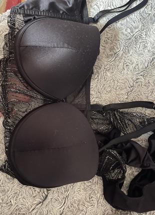 Wonderbra комплект белья2 фото