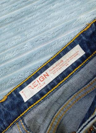 Стильні італійські джинсики 👖9 фото