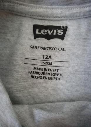 Вискоза майка топ levis7 фото