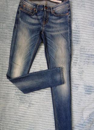 Стильні італійські джинсики 👖5 фото