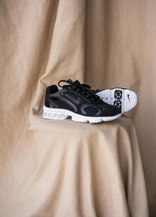 Молодежные женские летние кроссовки в сетку nike air zoom x stussy 🆕 найк4 фото